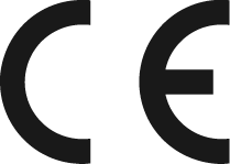 Dermure - CE Logo