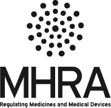 Dermure - MHRA Logo